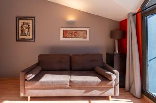 Apartamento moderno bh aspen atico con vistas - El Tarter - 1