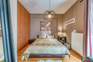 Classy And Elegant 1BD Apt to Kaisariani - Atene - 8