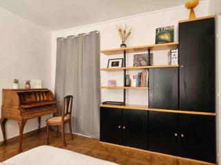 Studio centre-ville accès direct Paris - Saint-Cloud - 7
