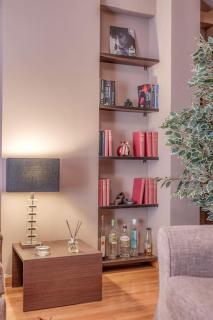 Classy And Elegant 1BD Apt to Kaisariani - Atene - 4
