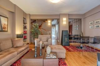 Classy And Elegant 1BD Apt to Kaisariani - Atene - 3