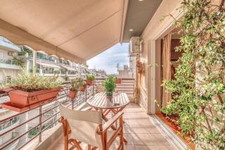 Classy And Elegant 1BD Apt to Kaisariani - Atene - 1