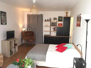 Studio centre-ville accès direct Paris - Saint-Cloud - 8