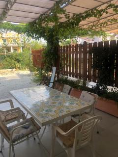 Marì casa vacanza - Minturno - 6