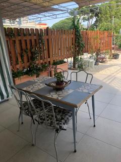 Marì casa vacanza - Minturno - 9