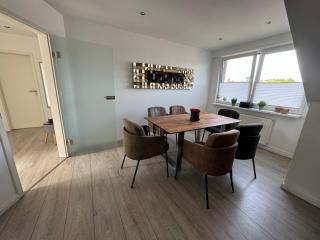 Smartes Wohnen in Bocholt - Bocholt - 9