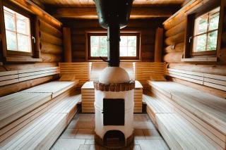 DAS RONACHER Thermal Spa Hotel - 9