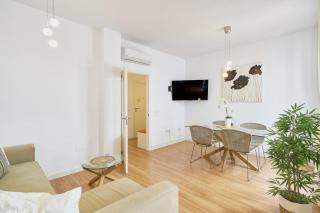 Birgit Apartment in Malaga by Solaga Holiday Homes - Málaga - 5