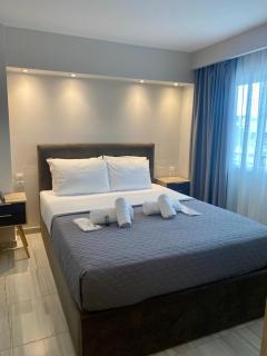 THOMAS STUDIOS & APARTMENTS PARALIA 2 - Paralia Katerinis - 3