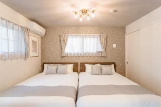 Bijou Suites Cocoa - Tokyo - 9