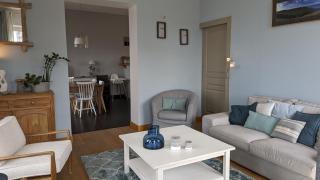 LES TAMARIS, Villa face à la mer, emplacement privilégié - 6