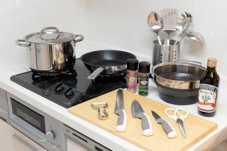 Bijou Suites Cocoa - 4