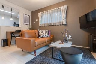 Bijou Suites Cocoa - Tokyo - 3