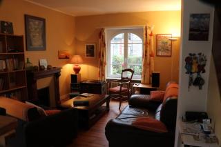 Maison Dinannaise -Les Roses- - Dinan - 3