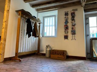 Gîte de l'Epicerie - - 1