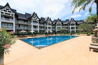 Allamanda Residences by NLA - Bang Tao Beach - 6