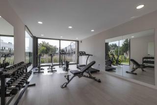Modern Townhouse on San Roque Golf Club - San Roque - 7
