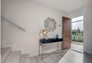 Modern Townhouse on San Roque Golf Club - San Roque - 3