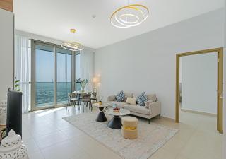 Downtown Views 4702 - Dubai - 2