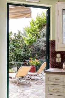 Erato Apartment in Argostoli - 7