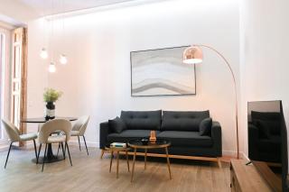 For You Rentals Céntrico y Luminoso Estudio TEMPORAL Dúplex en Madrid EST23 - 7