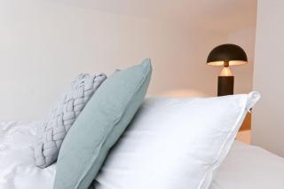 For You Rentals Céntrico y Luminoso Estudio TEMPORAL Dúplex en Madrid EST23 - 6