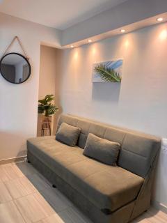 THOMAS STUDIOS & APARTMENTS PARALIA 2 - Paralia Katerinis - 5