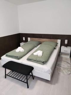 NassaFlat Apartman - 9