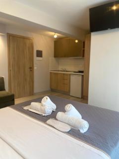 THOMAS STUDIOS & APARTMENTS PARALIA 2 - Paralia Katerinis - 6