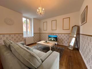 Le Renaissance - Home Homy - Montluçon - 7