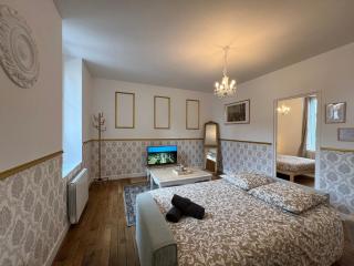 Le Renaissance - Home Homy - Montluçon - 3