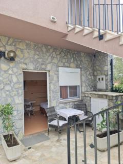 Studio apartman Krk - Krk - 0