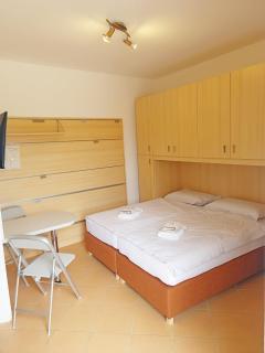 Studio apartman Krk - Krk - 6