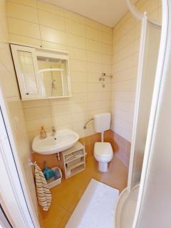 Studio apartman Krk - Krk - 5