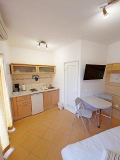Studio apartman Krk - Krk - 4