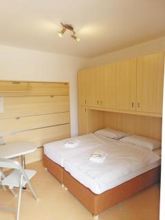 Studio apartman Krk - Krk - 2