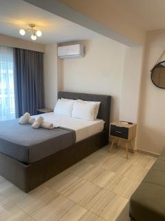 THOMAS STUDIOS & APARTMENTS PARALIA 2 - Paralia Katerinis - 7
