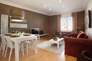 Enjoybcn Coliseum Apartments - Barcelona - 4