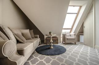 Willa Legenda Hotel Adults Only - 7