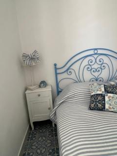 Casa Pagica - Lampedusa - 2