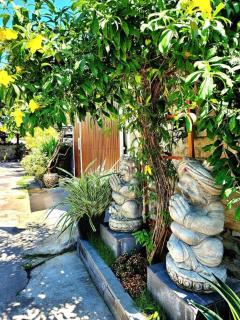Studio guesthouse 38 in Lovina - Lovina - 8