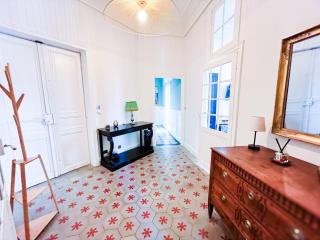 Le Questel au cœur de la cité romaine avec clim - 3