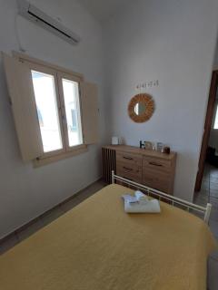 DIASINO house in Vroutsi - Kamárion - 7