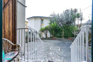Il giardino di Quinto - Genovainrelax - Genova - 1