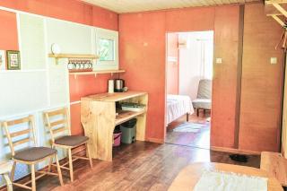 Namiņš Sidrabi pie upes - 4