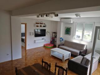 Apartment IN Ohrid - Ohrid - 0