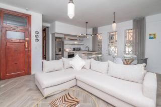 Market House Hideaway - Kapstadt - 7