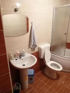 Apartment IN Ohrid - Ohrid - 5