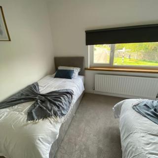 Moorlands Cottage - 5