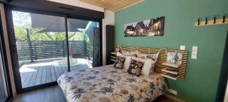 Le Jardin des Ecureuils - 8